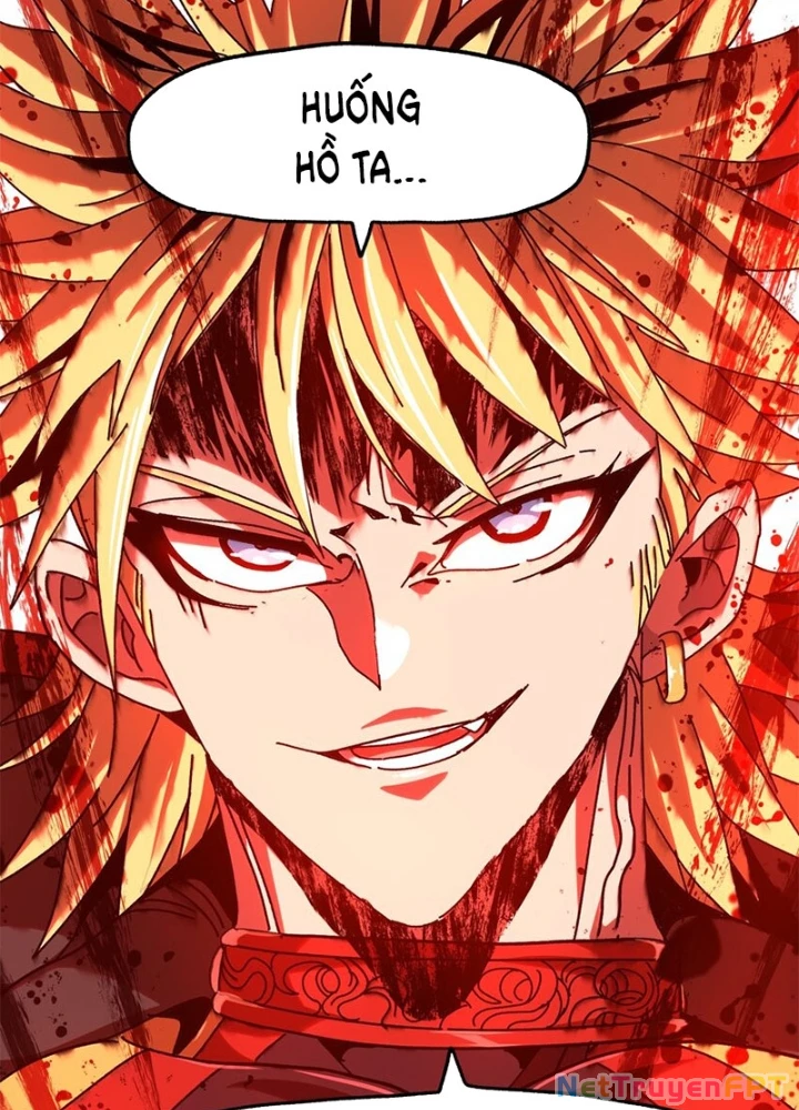 Thiếu Niên Bất Lương Vô Địch Solo Lại Muốn Làm Vú Em Trong Game Chapter 33 - Trang 2