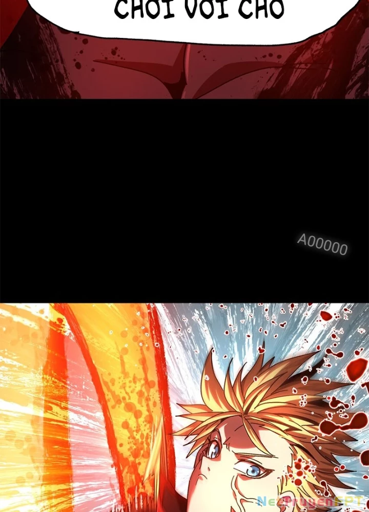 Thiếu Niên Bất Lương Vô Địch Solo Lại Muốn Làm Vú Em Trong Game Chapter 33 - Trang 2