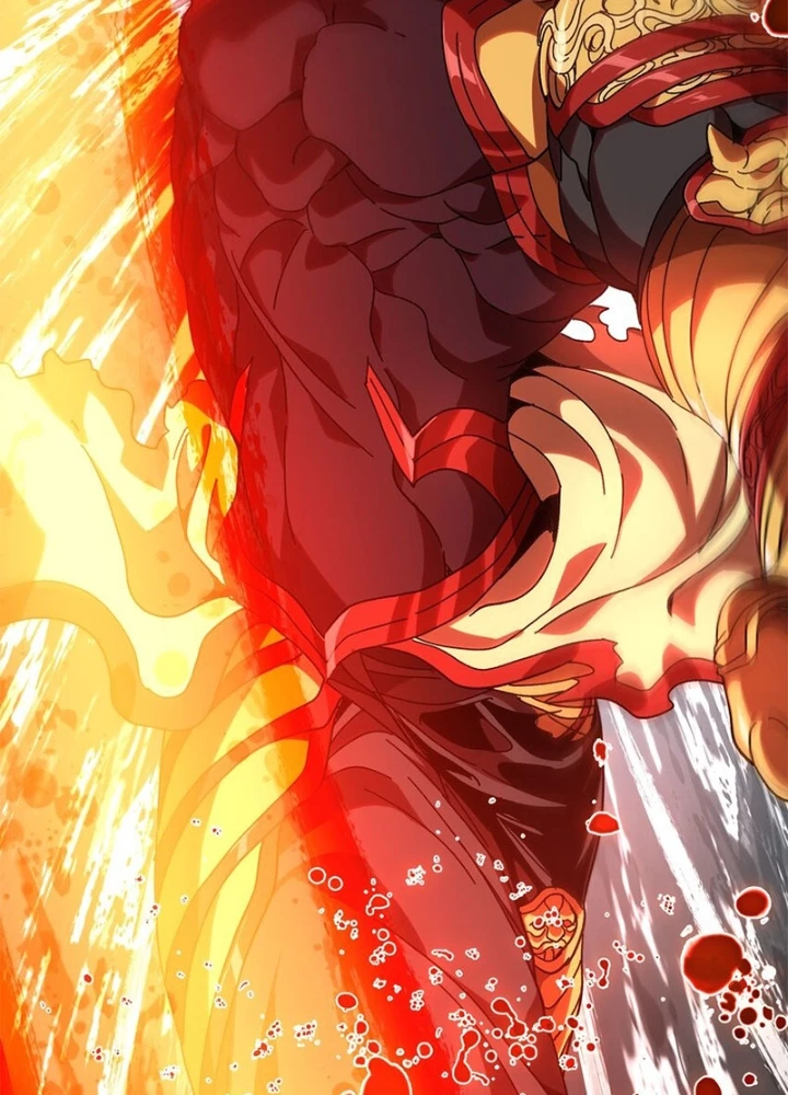 Thiếu Niên Bất Lương Vô Địch Solo Lại Muốn Làm Vú Em Trong Game Chapter 33 - Trang 2