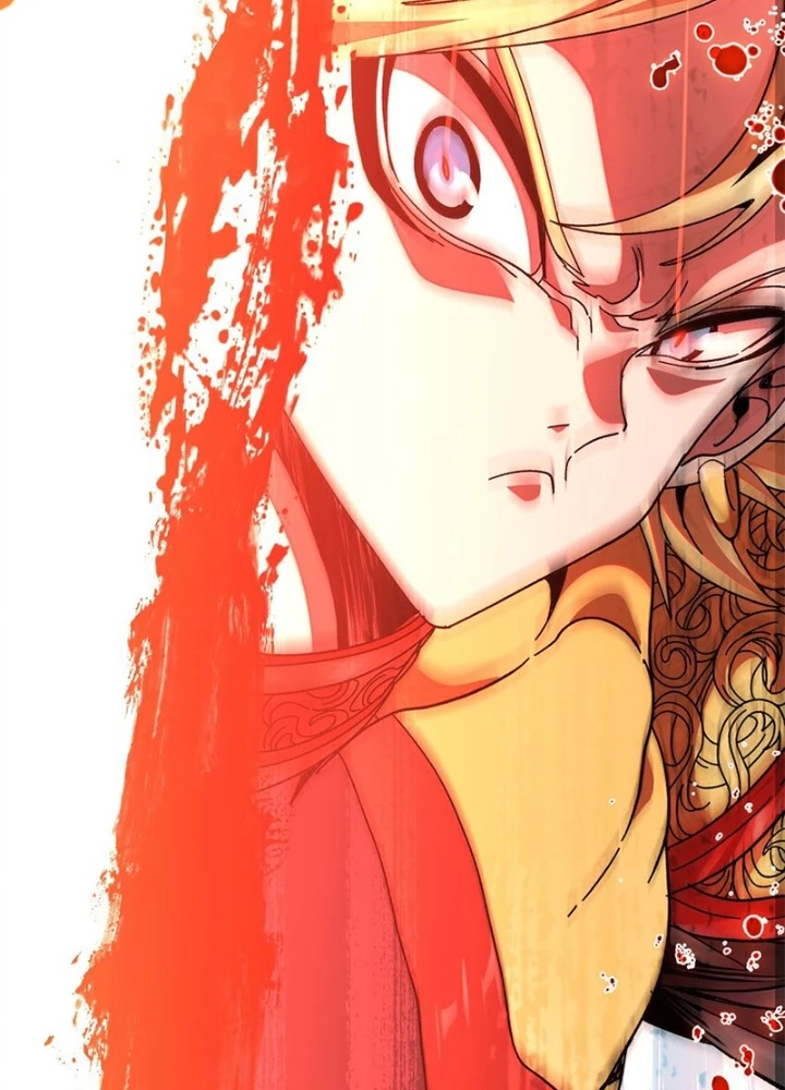 Thiếu Niên Bất Lương Vô Địch Solo Lại Muốn Làm Vú Em Trong Game Chapter 33 - Trang 2