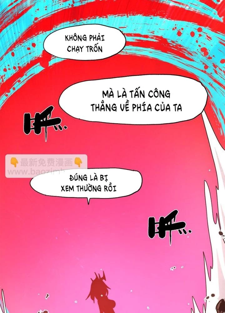 Thiếu Niên Bất Lương Vô Địch Solo Lại Muốn Làm Vú Em Trong Game Chapter 33 - Trang 2