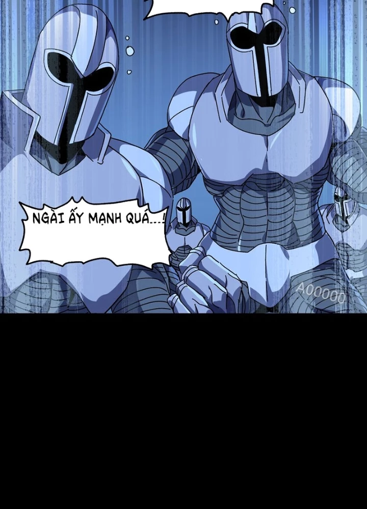 Thiếu Niên Bất Lương Vô Địch Solo Lại Muốn Làm Vú Em Trong Game Chapter 33 - Trang 2