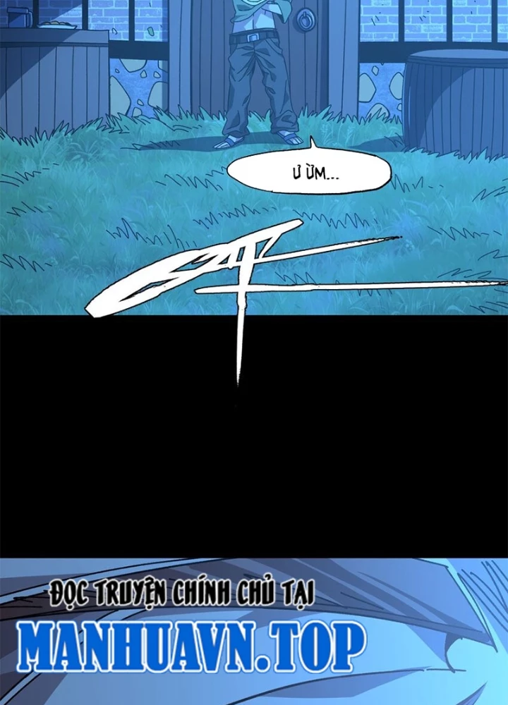 Thiếu Niên Bất Lương Vô Địch Solo Lại Muốn Làm Vú Em Trong Game Chapter 33 - Trang 2