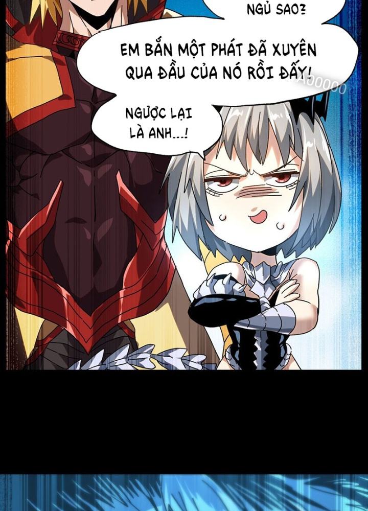 Thiếu Niên Bất Lương Vô Địch Solo Lại Muốn Làm Vú Em Trong Game Chapter 34 - Trang 2