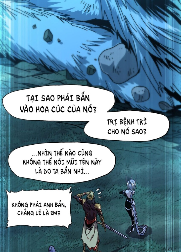 Thiếu Niên Bất Lương Vô Địch Solo Lại Muốn Làm Vú Em Trong Game Chapter 34 - Trang 2