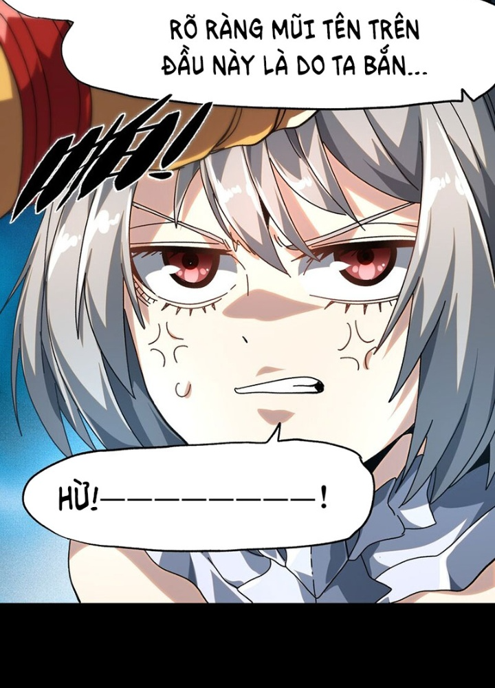 Thiếu Niên Bất Lương Vô Địch Solo Lại Muốn Làm Vú Em Trong Game Chapter 34 - Trang 2