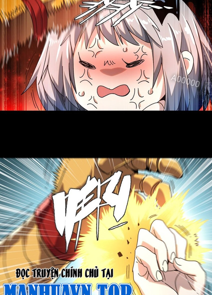 Thiếu Niên Bất Lương Vô Địch Solo Lại Muốn Làm Vú Em Trong Game Chapter 34 - Trang 2