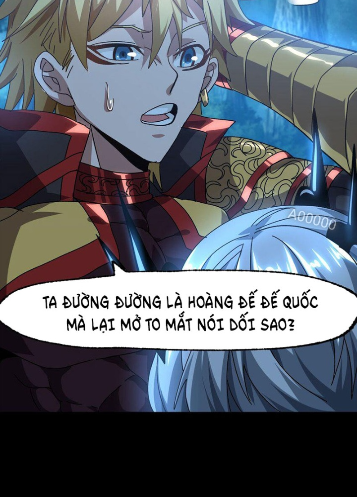 Thiếu Niên Bất Lương Vô Địch Solo Lại Muốn Làm Vú Em Trong Game Chapter 34 - Trang 2