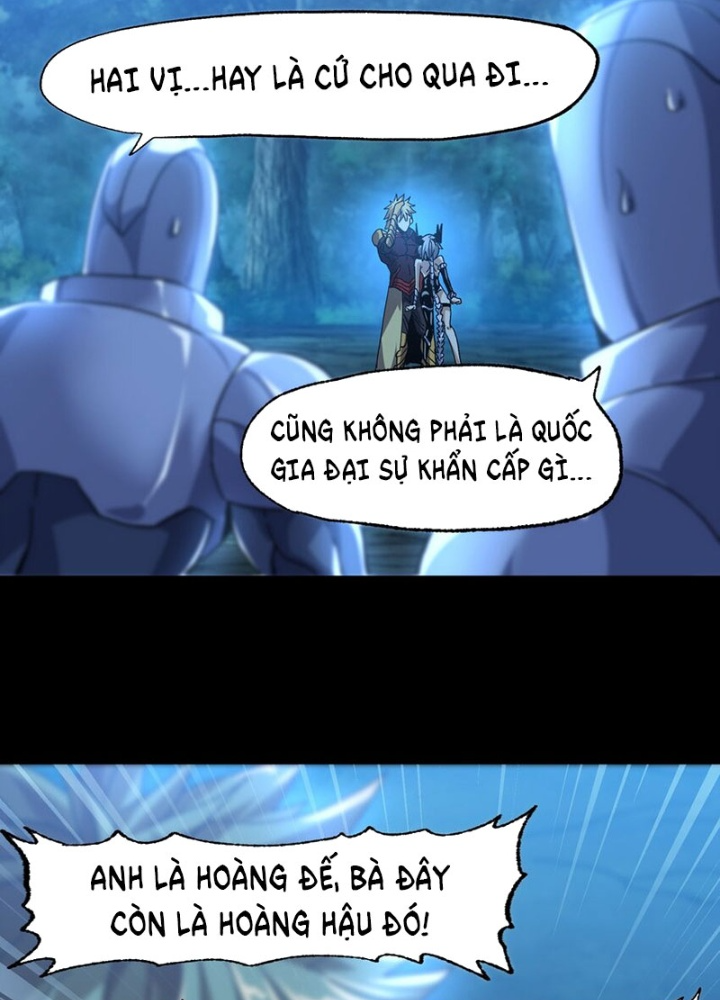 Thiếu Niên Bất Lương Vô Địch Solo Lại Muốn Làm Vú Em Trong Game Chapter 34 - Trang 2