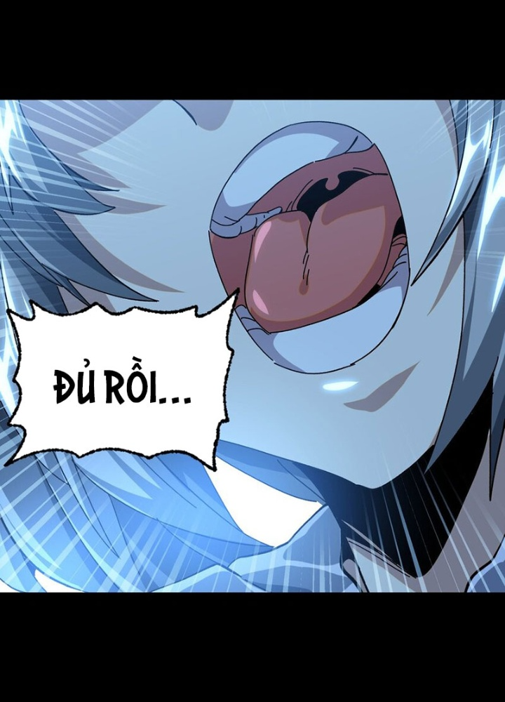 Thiếu Niên Bất Lương Vô Địch Solo Lại Muốn Làm Vú Em Trong Game Chapter 34 - Trang 2