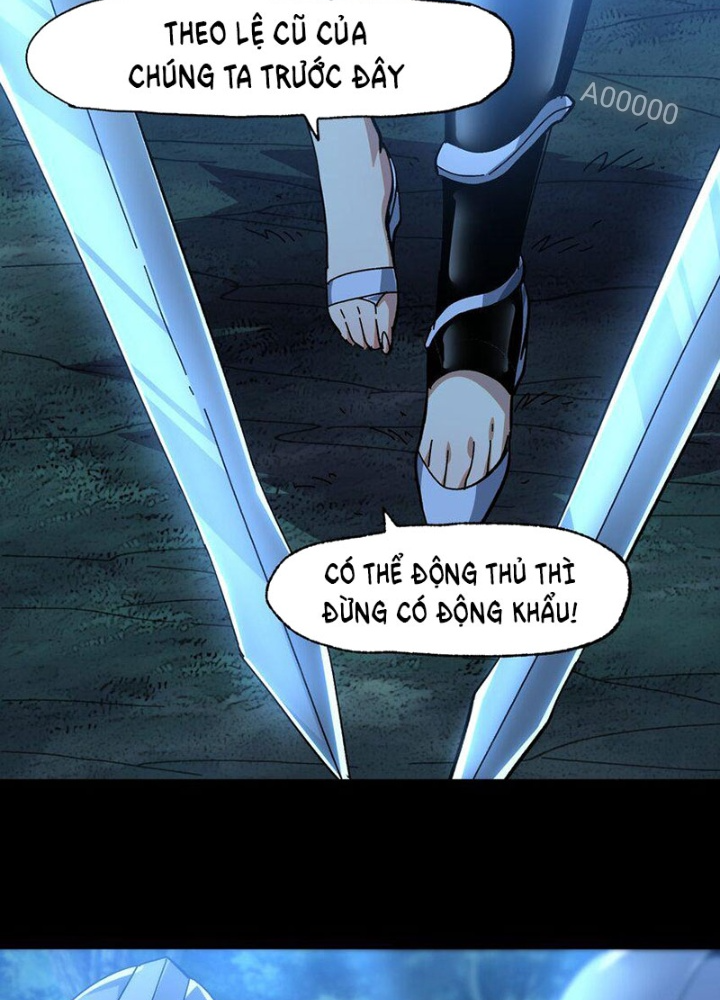 Thiếu Niên Bất Lương Vô Địch Solo Lại Muốn Làm Vú Em Trong Game Chapter 34 - Trang 2