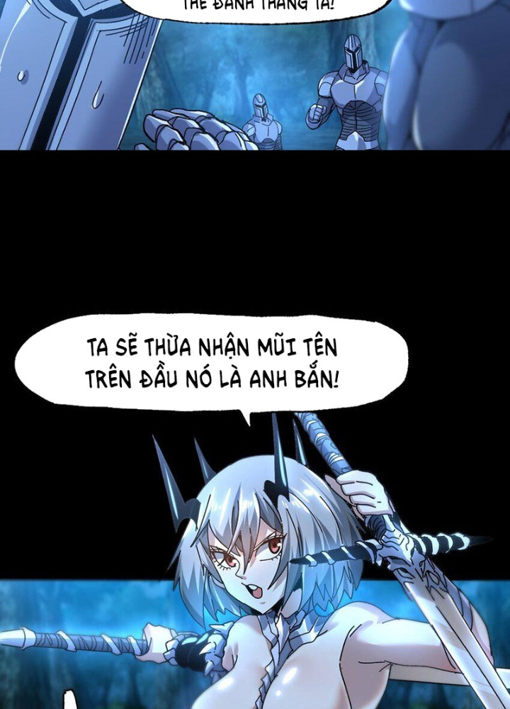 Thiếu Niên Bất Lương Vô Địch Solo Lại Muốn Làm Vú Em Trong Game Chapter 34 - Trang 2