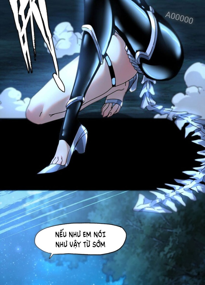 Thiếu Niên Bất Lương Vô Địch Solo Lại Muốn Làm Vú Em Trong Game Chapter 34 - Trang 2