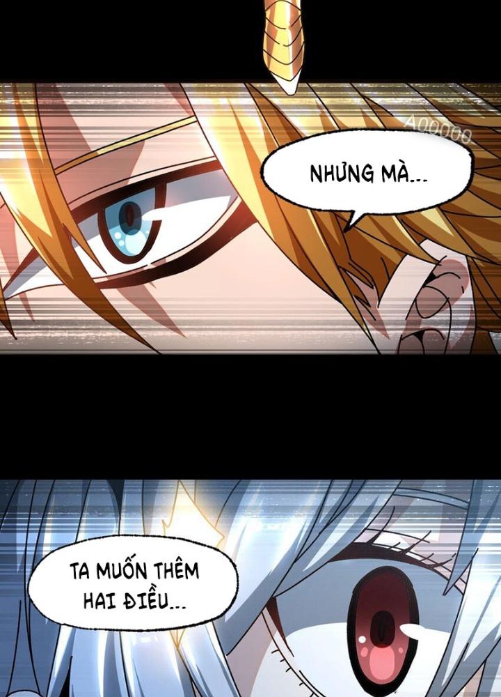 Thiếu Niên Bất Lương Vô Địch Solo Lại Muốn Làm Vú Em Trong Game Chapter 34 - Trang 2