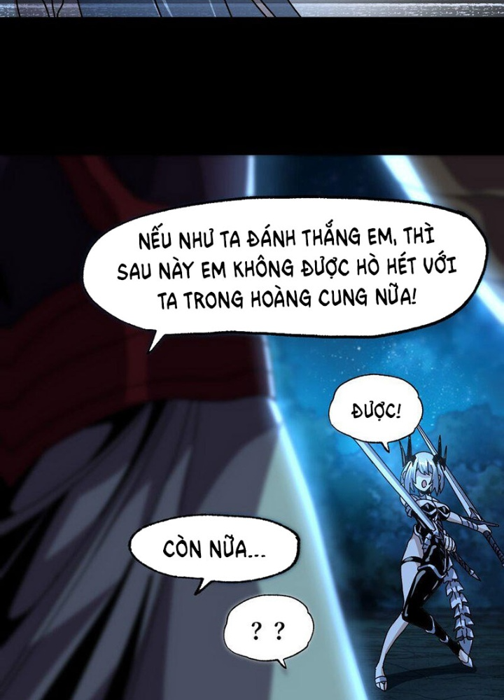 Thiếu Niên Bất Lương Vô Địch Solo Lại Muốn Làm Vú Em Trong Game Chapter 34 - Trang 2