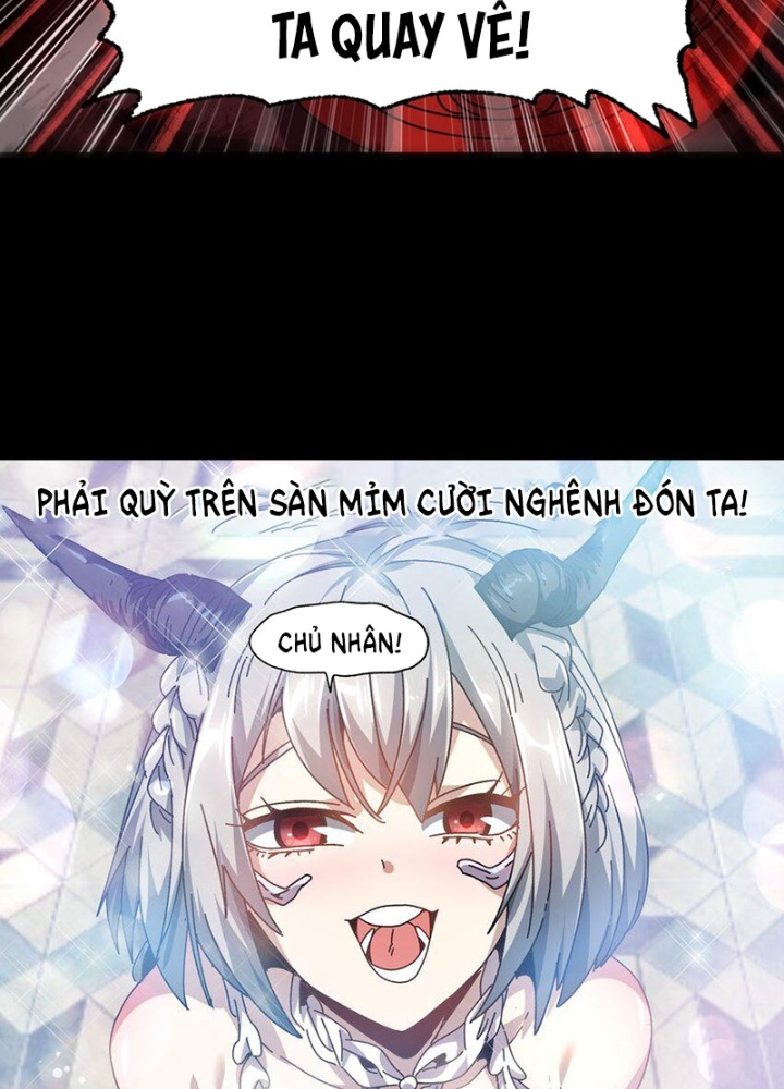 Thiếu Niên Bất Lương Vô Địch Solo Lại Muốn Làm Vú Em Trong Game Chapter 34 - Trang 2