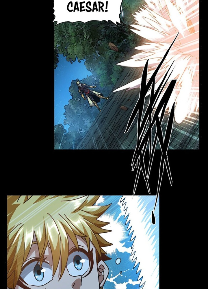 Thiếu Niên Bất Lương Vô Địch Solo Lại Muốn Làm Vú Em Trong Game Chapter 34 - Trang 2