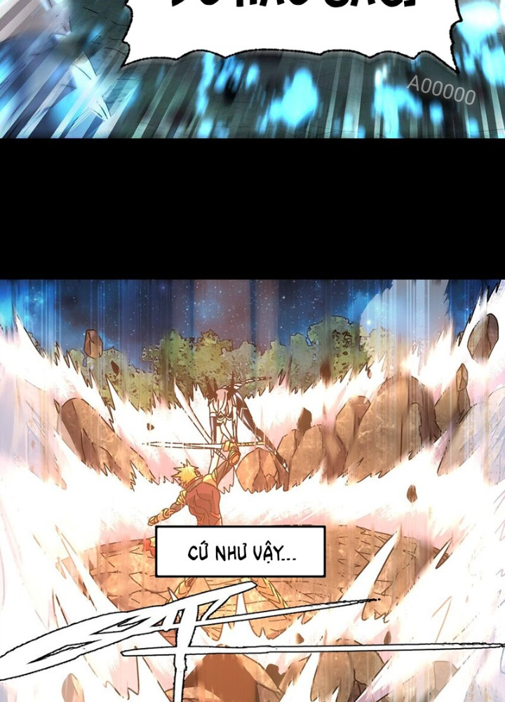 Thiếu Niên Bất Lương Vô Địch Solo Lại Muốn Làm Vú Em Trong Game Chapter 34 - Trang 2