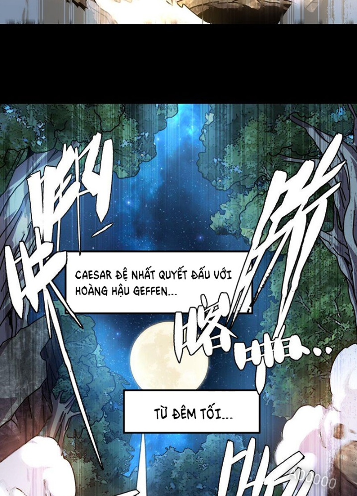 Thiếu Niên Bất Lương Vô Địch Solo Lại Muốn Làm Vú Em Trong Game Chapter 34 - Trang 2