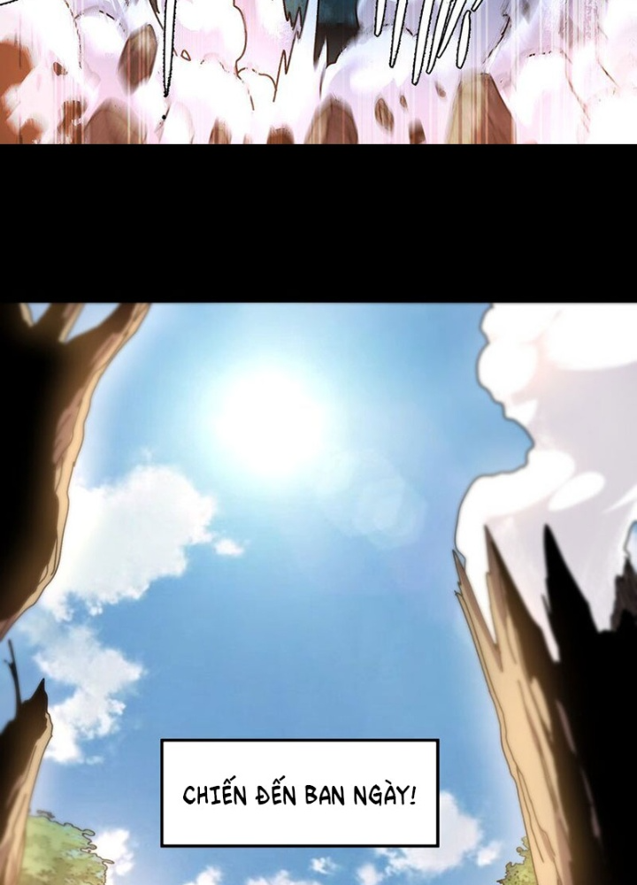 Thiếu Niên Bất Lương Vô Địch Solo Lại Muốn Làm Vú Em Trong Game Chapter 34 - Trang 2