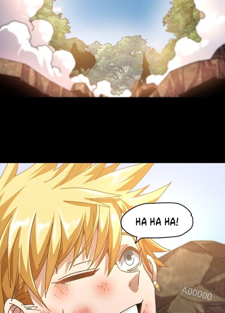 Thiếu Niên Bất Lương Vô Địch Solo Lại Muốn Làm Vú Em Trong Game Chapter 34 - Trang 2