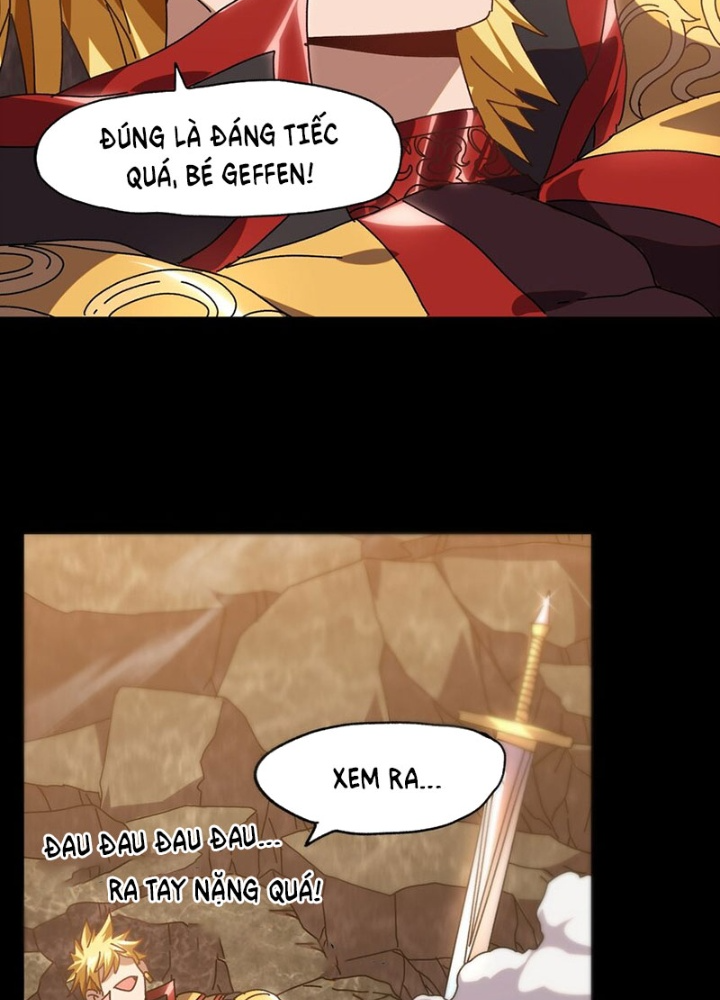 Thiếu Niên Bất Lương Vô Địch Solo Lại Muốn Làm Vú Em Trong Game Chapter 34 - Trang 2