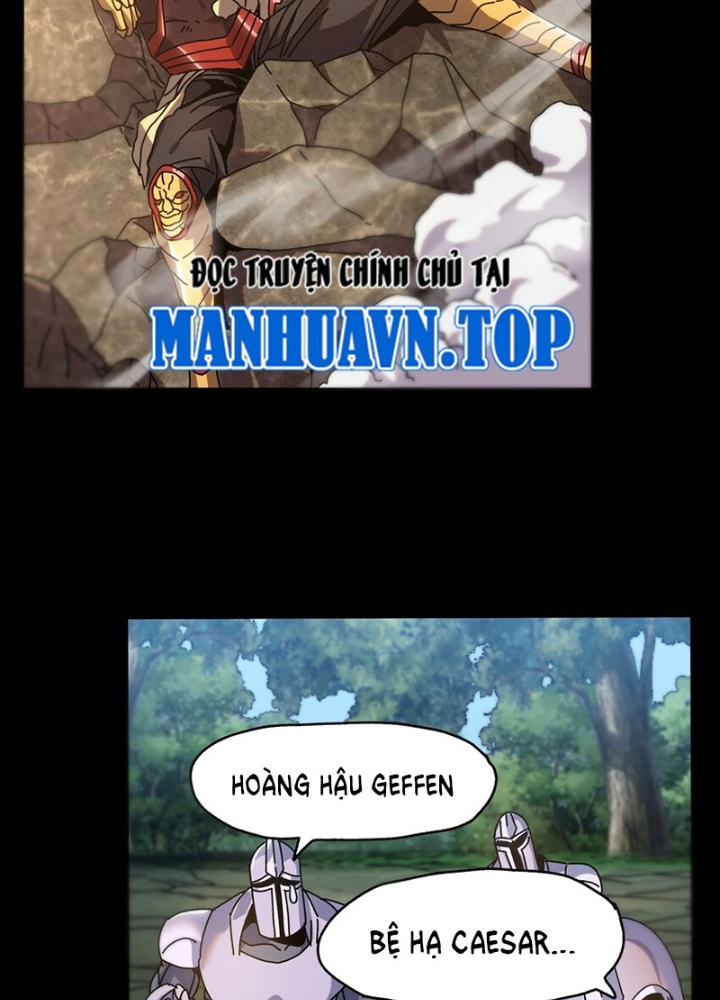 Thiếu Niên Bất Lương Vô Địch Solo Lại Muốn Làm Vú Em Trong Game Chapter 34 - Trang 2