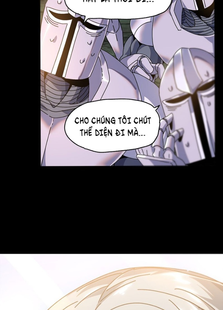 Thiếu Niên Bất Lương Vô Địch Solo Lại Muốn Làm Vú Em Trong Game Chapter 34 - Trang 2