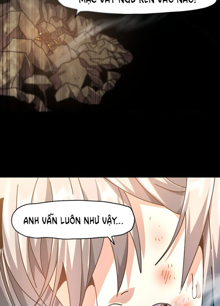 Thiếu Niên Bất Lương Vô Địch Solo Lại Muốn Làm Vú Em Trong Game Chapter 34 - Trang 2