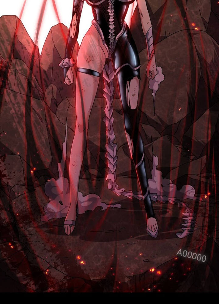 Thiếu Niên Bất Lương Vô Địch Solo Lại Muốn Làm Vú Em Trong Game Chapter 34 - Trang 2