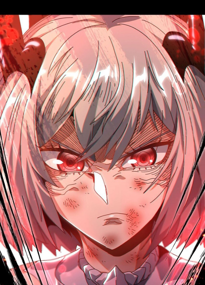 Thiếu Niên Bất Lương Vô Địch Solo Lại Muốn Làm Vú Em Trong Game Chapter 34 - Trang 2