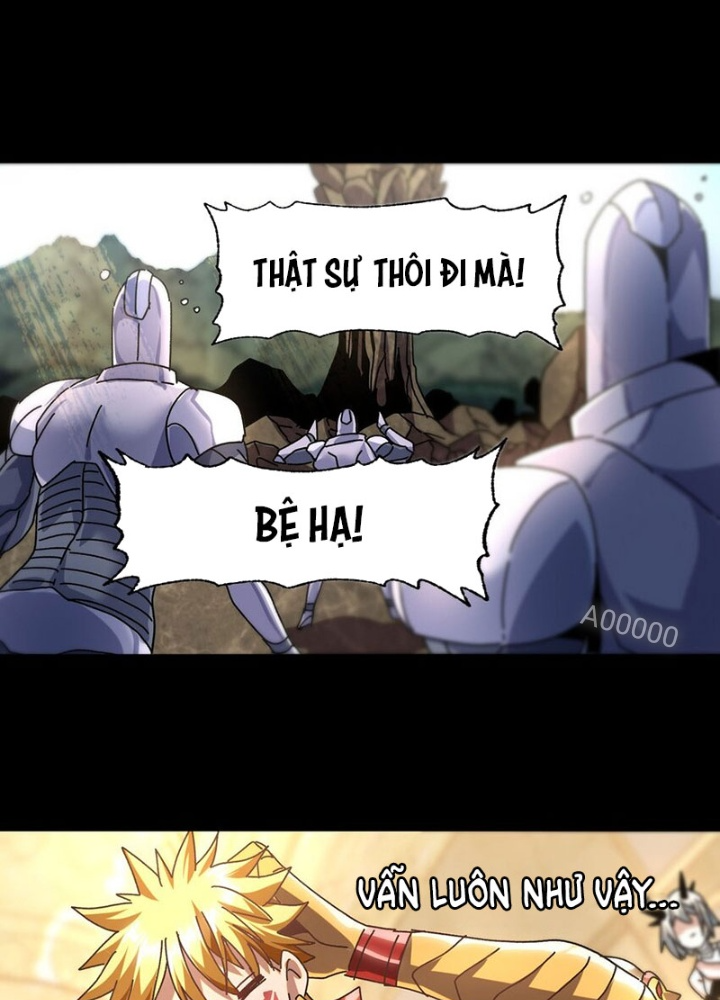 Thiếu Niên Bất Lương Vô Địch Solo Lại Muốn Làm Vú Em Trong Game Chapter 34 - Trang 2