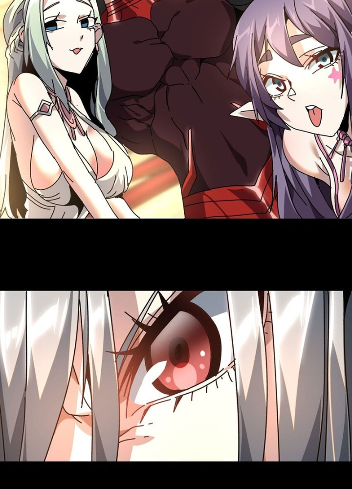 Thiếu Niên Bất Lương Vô Địch Solo Lại Muốn Làm Vú Em Trong Game Chapter 34 - Trang 2