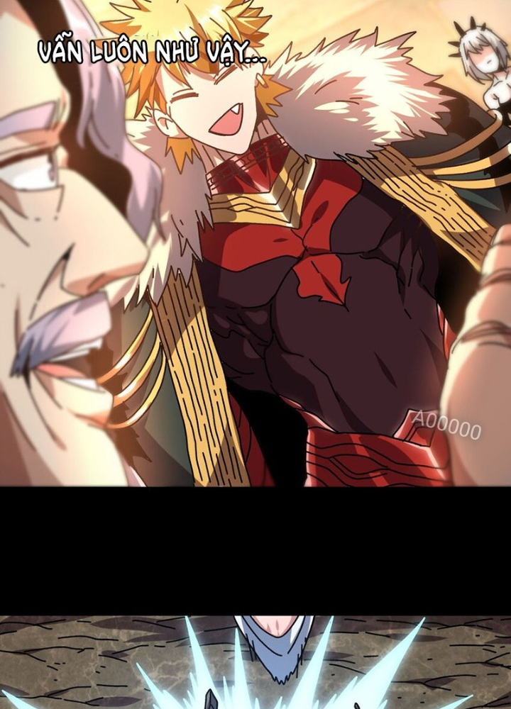 Thiếu Niên Bất Lương Vô Địch Solo Lại Muốn Làm Vú Em Trong Game Chapter 34 - Trang 2