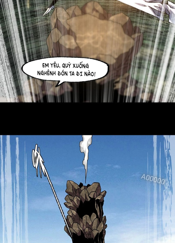 Thiếu Niên Bất Lương Vô Địch Solo Lại Muốn Làm Vú Em Trong Game Chapter 34 - Trang 2