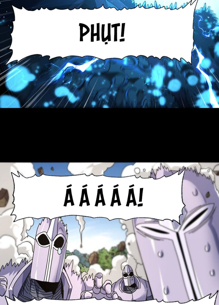 Thiếu Niên Bất Lương Vô Địch Solo Lại Muốn Làm Vú Em Trong Game Chapter 34 - Trang 2