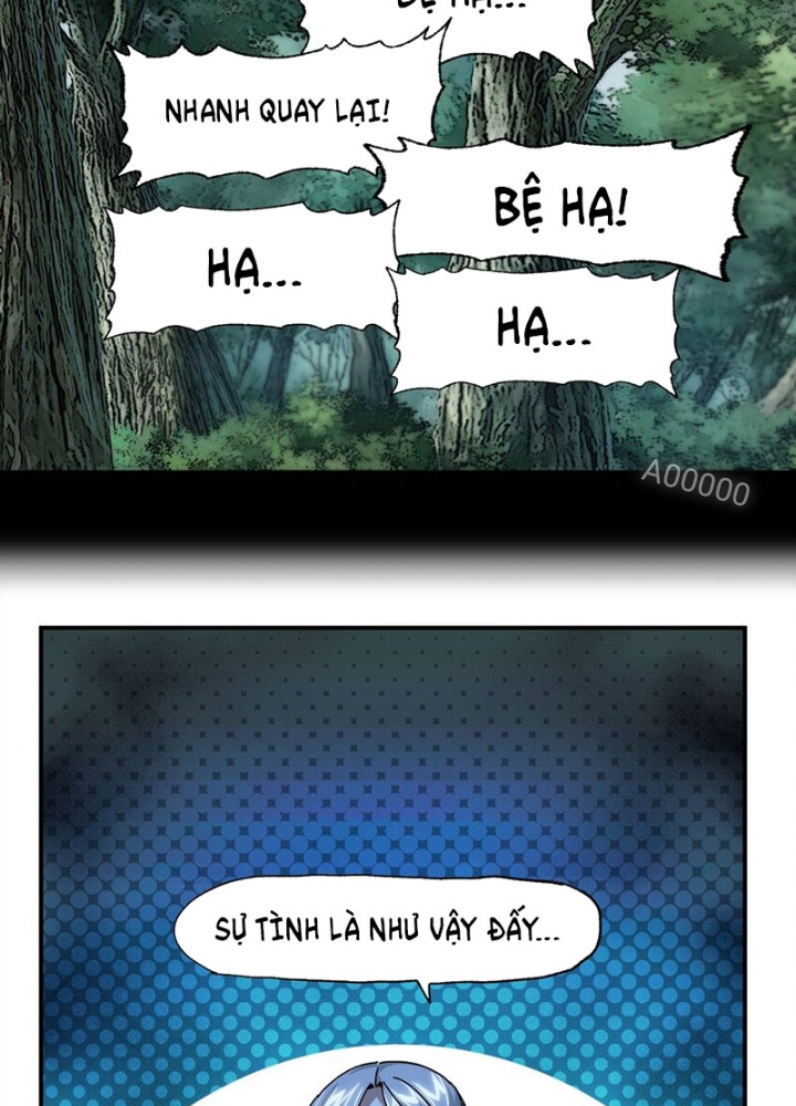 Thiếu Niên Bất Lương Vô Địch Solo Lại Muốn Làm Vú Em Trong Game Chapter 34 - Trang 2