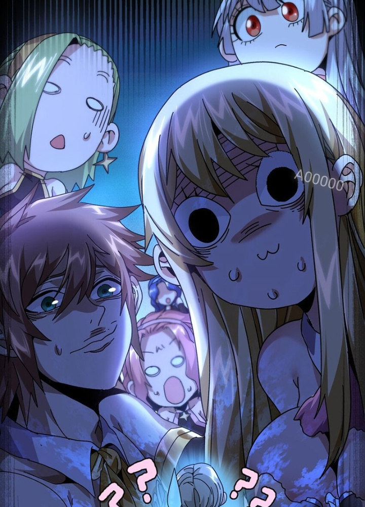 Thiếu Niên Bất Lương Vô Địch Solo Lại Muốn Làm Vú Em Trong Game Chapter 34 - Trang 2