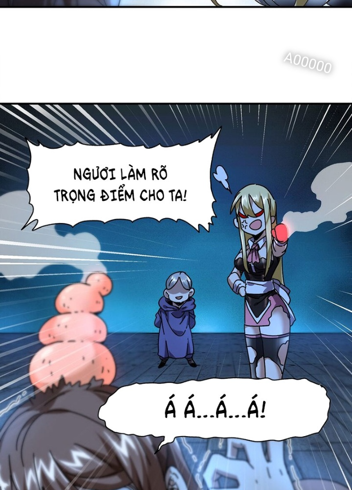 Thiếu Niên Bất Lương Vô Địch Solo Lại Muốn Làm Vú Em Trong Game Chapter 34 - Trang 2