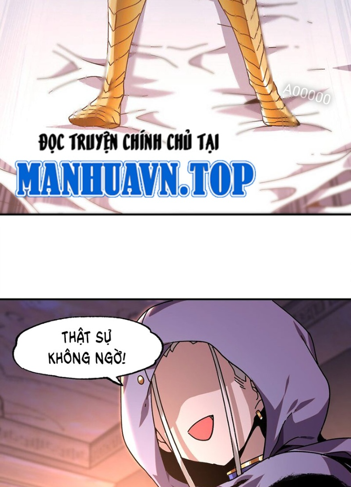 Thiếu Niên Bất Lương Vô Địch Solo Lại Muốn Làm Vú Em Trong Game Chapter 34 - Trang 2