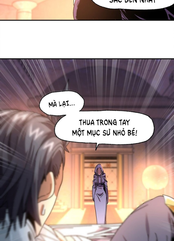 Thiếu Niên Bất Lương Vô Địch Solo Lại Muốn Làm Vú Em Trong Game Chapter 34 - Trang 2