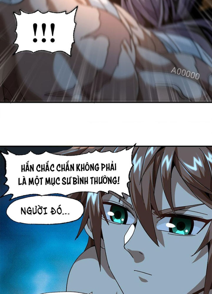 Thiếu Niên Bất Lương Vô Địch Solo Lại Muốn Làm Vú Em Trong Game Chapter 34 - Trang 2