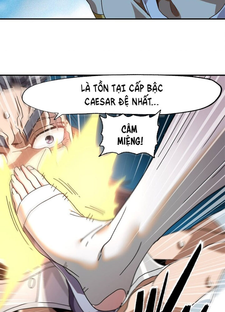 Thiếu Niên Bất Lương Vô Địch Solo Lại Muốn Làm Vú Em Trong Game Chapter 34 - Trang 2