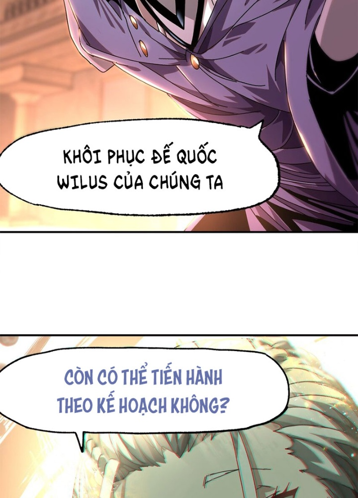 Thiếu Niên Bất Lương Vô Địch Solo Lại Muốn Làm Vú Em Trong Game Chapter 34 - Trang 2