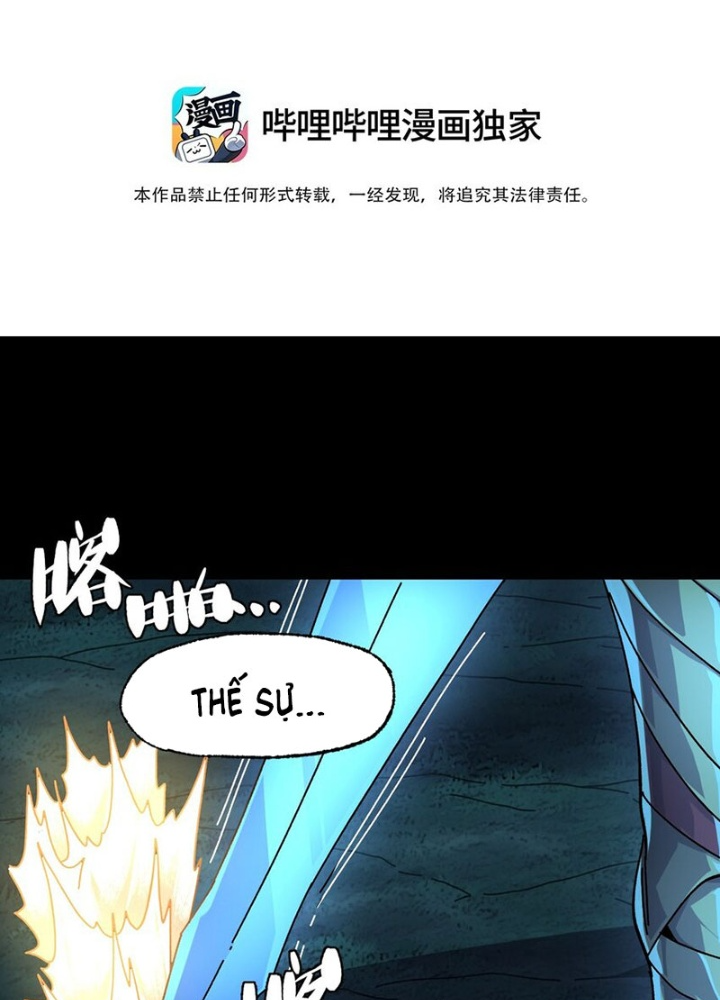 Thiếu Niên Bất Lương Vô Địch Solo Lại Muốn Làm Vú Em Trong Game Chapter 34 - Trang 2