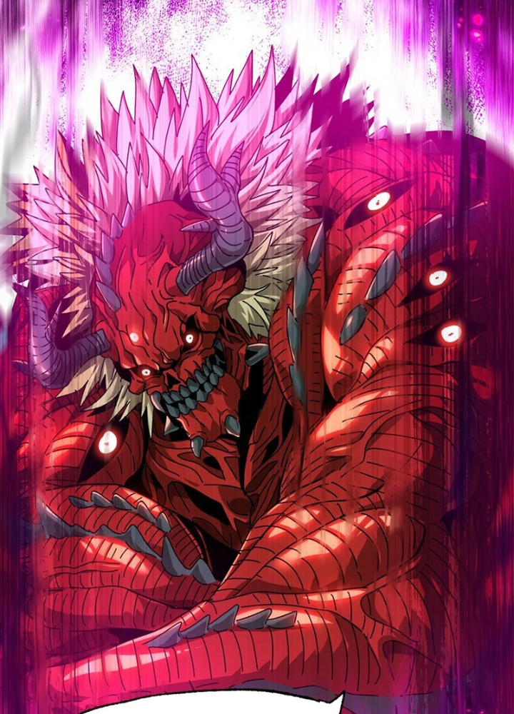 Thiếu Niên Bất Lương Vô Địch Solo Lại Muốn Làm Vú Em Trong Game Chapter 34 - Trang 2