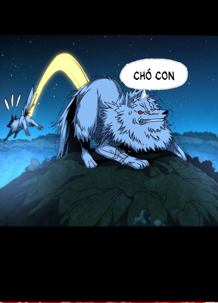 Thiếu Niên Bất Lương Vô Địch Solo Lại Muốn Làm Vú Em Trong Game Chapter 34 - Trang 2