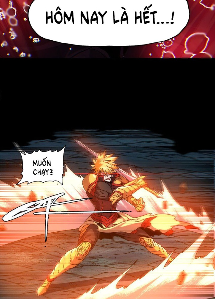 Thiếu Niên Bất Lương Vô Địch Solo Lại Muốn Làm Vú Em Trong Game Chapter 34 - Trang 2