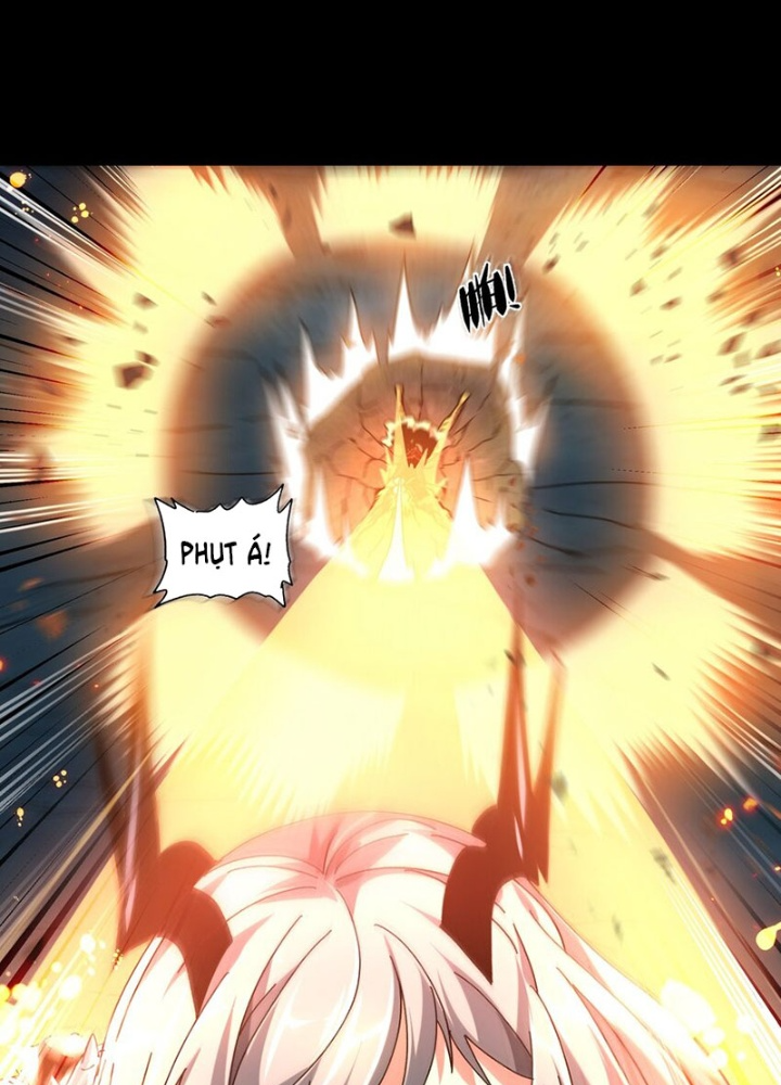 Thiếu Niên Bất Lương Vô Địch Solo Lại Muốn Làm Vú Em Trong Game Chapter 34 - Trang 2