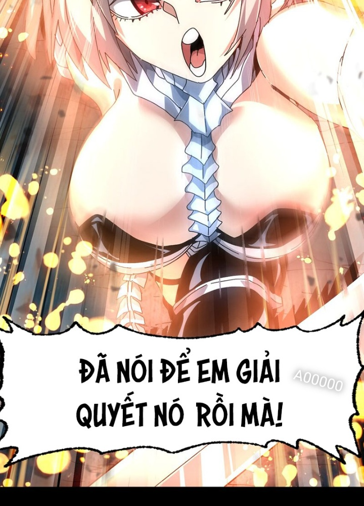 Thiếu Niên Bất Lương Vô Địch Solo Lại Muốn Làm Vú Em Trong Game Chapter 34 - Trang 2